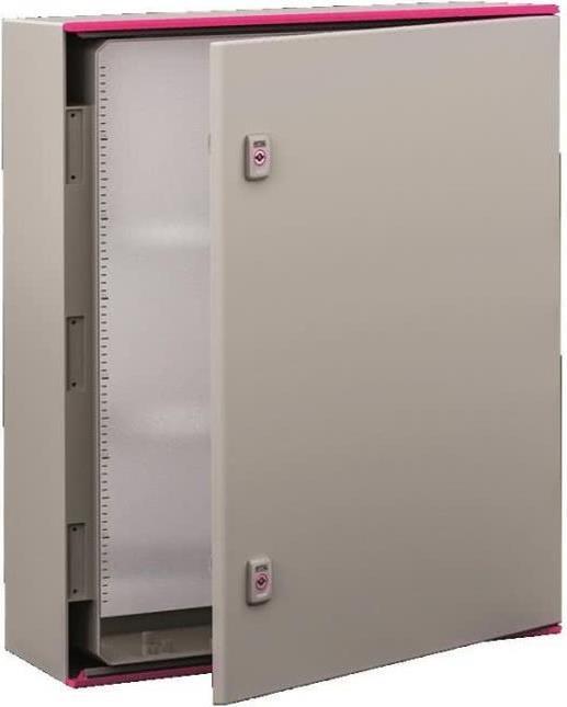 Rittal Kompakt-Schaltschrank BHT 300x400x200mm AX 1434.000 (1434000)