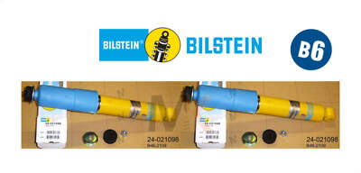 Bilstein B6 Dämpfer vorne für Mitsubishi L 400 Bus PAV PAW PBV PCW PDW 1995-00