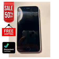 Apple iPhone 6s 16GB 32GB 64GB Unlocked Verizon Pristine iOS 4G CDMA