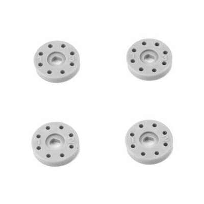 TKR6705B – Shock Piston Set (8×1.2, 8×1.3, flat/flat, 13mm, 4pcs) TKR6705B – Shock Piston Set (8×1.2, 8×1.3, flat/flat, 13mm, 4pcs)