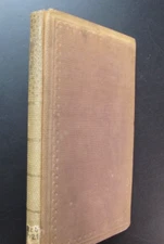 US Politics Gov. National Jewels Washington Lincoln Fathers of Revolution 1866
