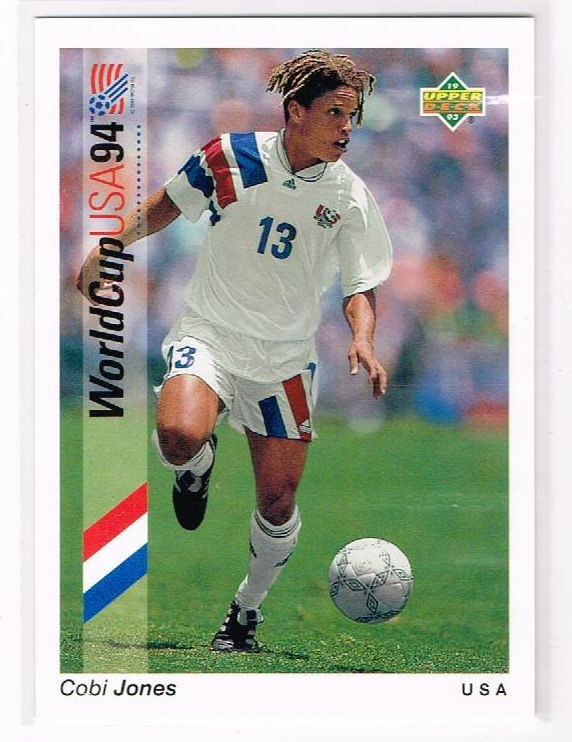 \"World Cup USA '94＂大会ガイド 希少 USA 94 Guide To The World Championships 1994 World Cup Italy