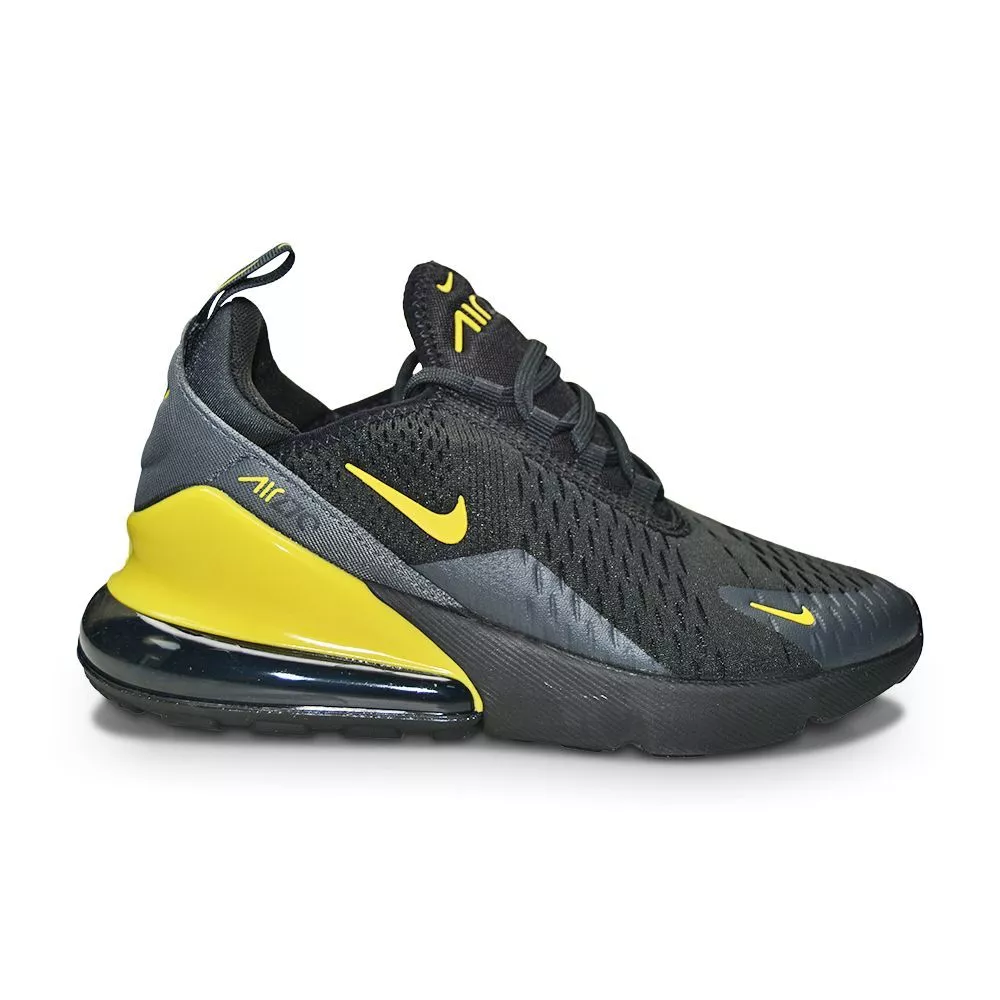 Air max 270 homme outlet noir
