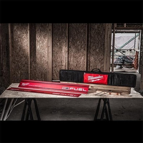 Accesorios Milwaukee Guide Rails GR y PSA - Construye tu propio sistema - Imagen 3 de 9