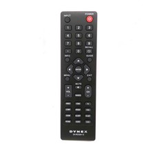 New Replace DX-RC02A-12 For Almost All DYNEX TV Remote Control DX-RC01A-13