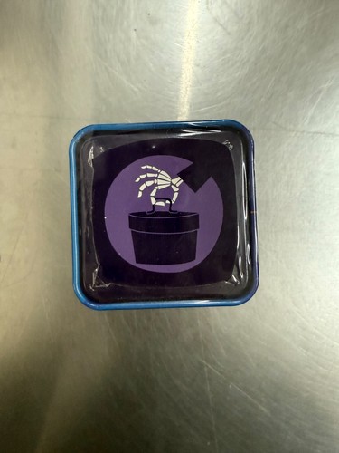 Funko Mystery Mini Haunted Mansion Hatbox Ghost Disney Treasures Exclusive 22 - Picture 6 of 6