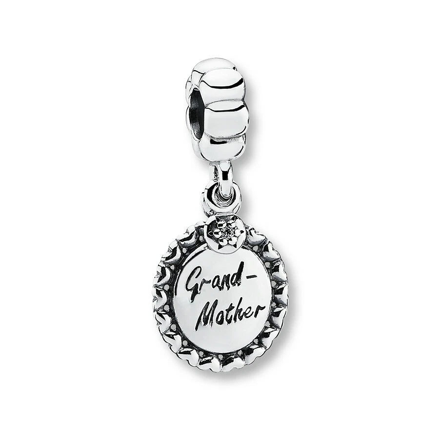 Pandora grandma hotsell charm canada