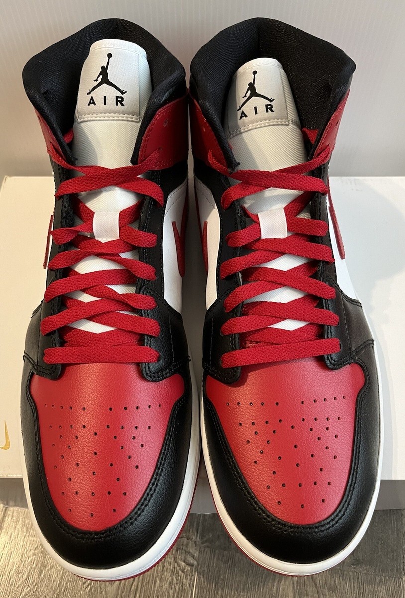 Nike Air Jordan 1 Mid 