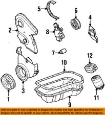 AUDI OEM 97-01 A4 Quattro,A4 EngineTransaxle Engine Parts-Roller 03L109244D