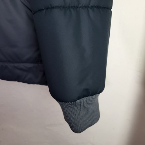 Chaqueta Pullover Berghaus Para Hombres Pequeña Selapass Aislada Gris Acolchada Senderismo... - Imagen 5 de 18