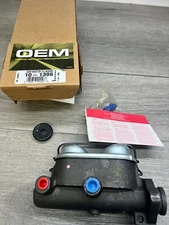 10-1396 Brake Master Cylinder (Remanufactured)