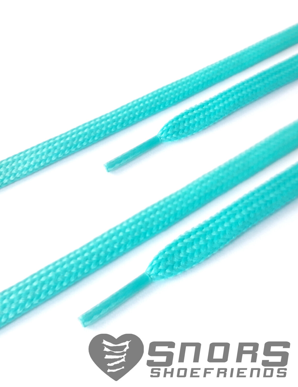 SNORS STRINGHE ROTONDI SABBIA 60-150cm 3mm, Cinturino Per - Foto 5