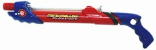 Marshmallow Fun Company Classic Double Barrel, Damaged Display Box