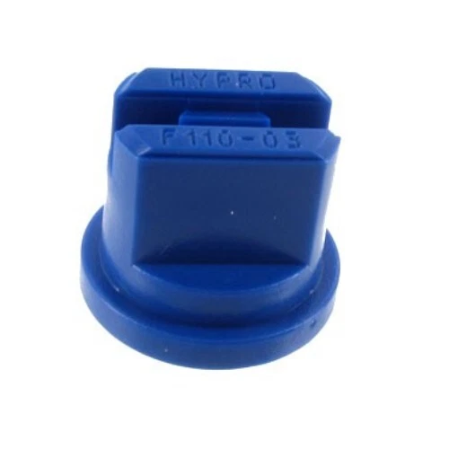Hypro 110° 03 Blue Flat Fan Spray Nozzle