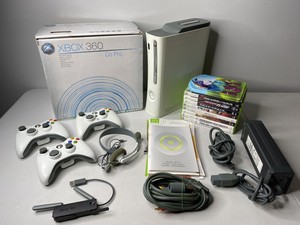 xbox 360 go pro