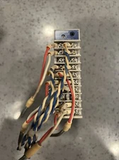 Used Yamatake DMC10D4TV0000 module w/warranty Free Shipping