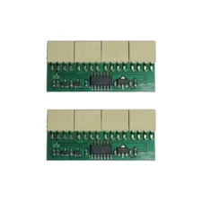 2 pcs Fan Simulators Emulators PWM fit Bitmain Antminer CKB Miner K7