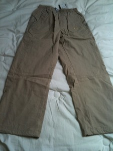 pantalon nike 12 ans