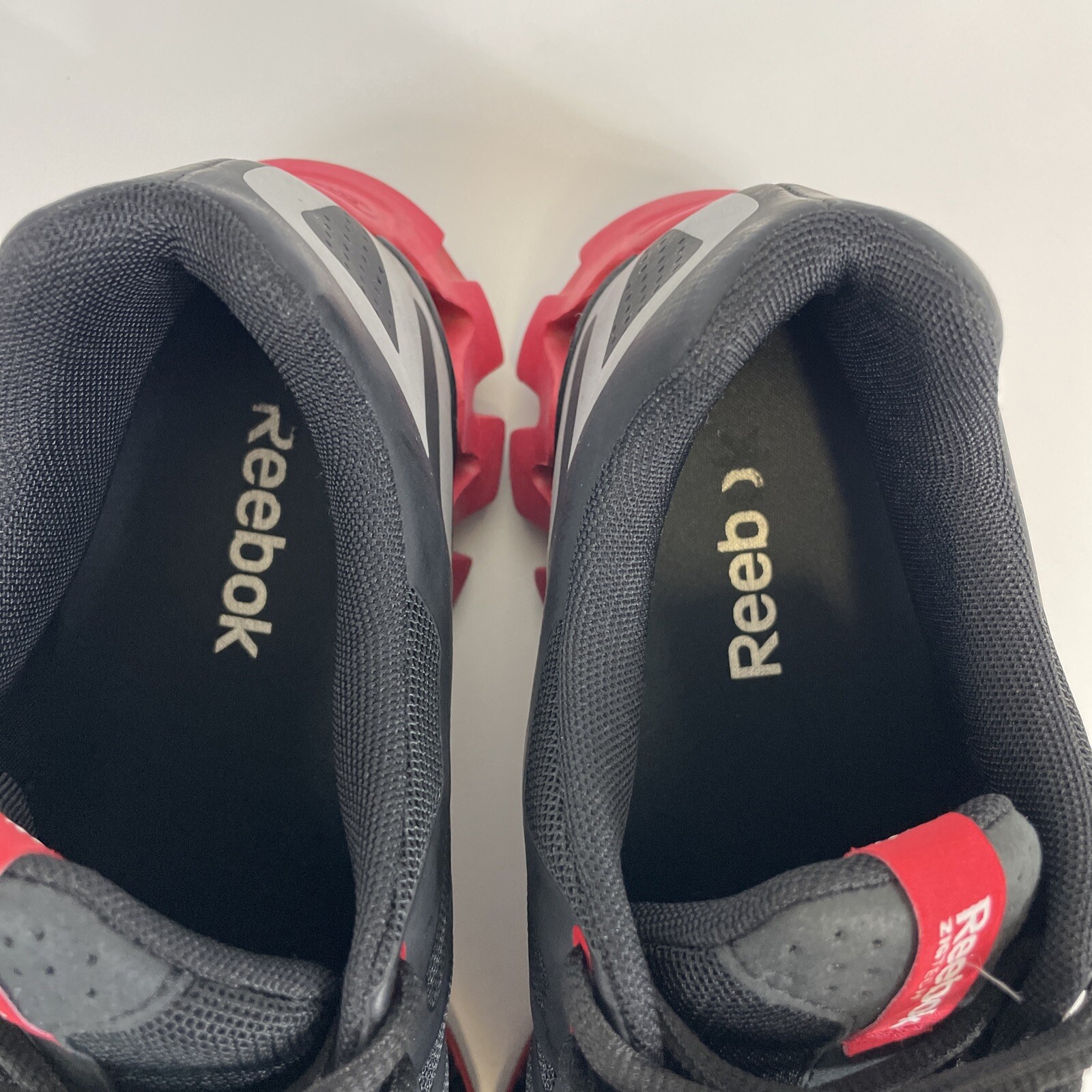 Reebok Zigtech Zigkick Men's Size 8 Running Shoes… - image 8