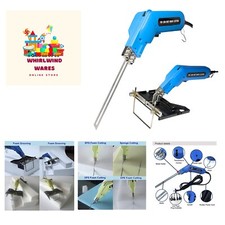 Electric Knife Hot Knife Foam Cutter Foam sculpture hot knife cutter Foam Cutter