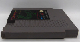 Wizardry Proving Grounds of the Mad Overlord Nintendo Nes Authentic Cart +Manual