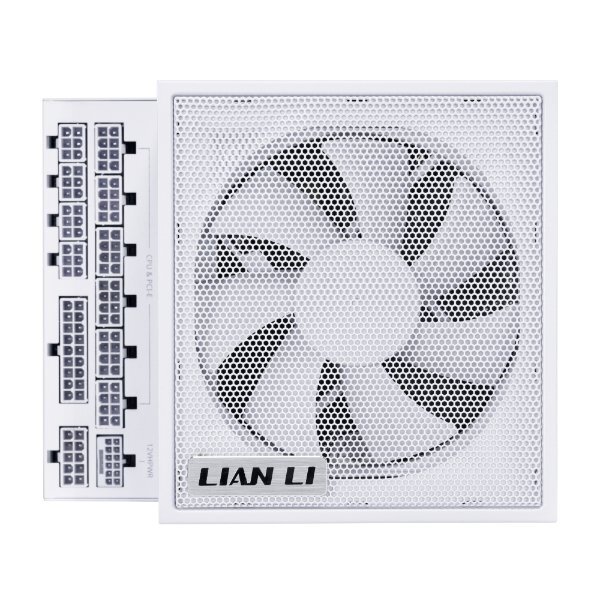 Lian Li Edge series EG1300WE.US 1300W 80 PLUS Platinum Power
