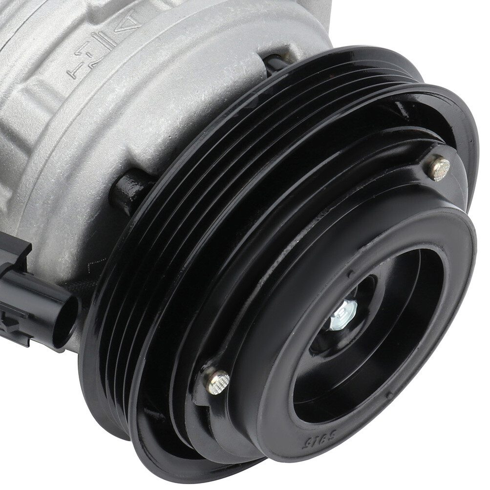 A/C AC Compressor For 1999-2000 Honda Civic 1991-2005 Acura NSX 90-01 Integra