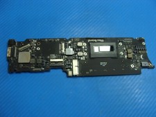 MacBook Air 11" A1465 2013 MD711LL i5-4250U 1.3GHz 4GB Logic Board 661-7469 ASIS
