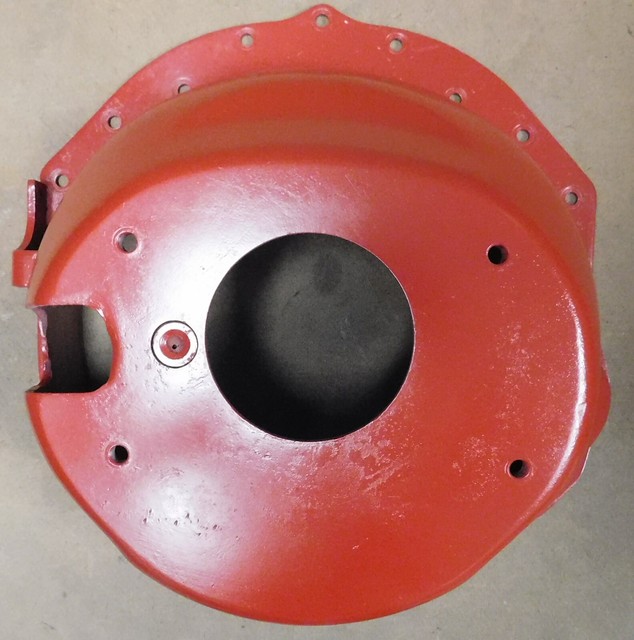 Lakewood Blowproof Bellhousing Scatter Shield Chevy T10 Muncie BBC SBC for sale online eBay