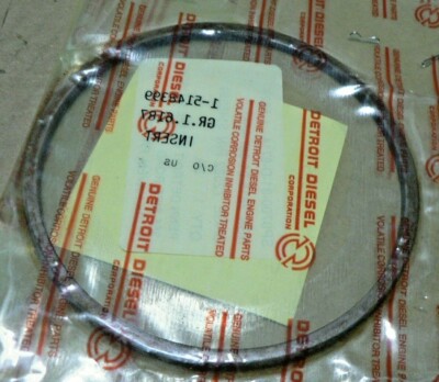 DETROIT DIESEL 5148399 71 SERIES INSERT