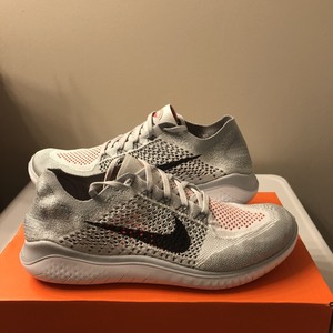 nike flyknit mens 2018