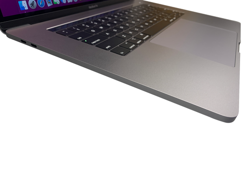 SEQUOIA 2019+ MacBook Pro 15 - 32GB 256GB SSD TOUCH BAR 4.5GHz i7 - 6 CORE-- - Picture 3 of 15