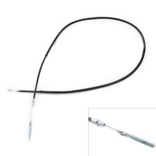 1 Pcs New Rear Hand Brake Cable For Yamaha Moto 4 225 250 350 1986-1995 YFM
