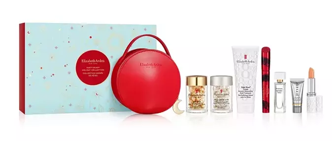 Elizabeth Arden Women s Limited Edition 7 Pack Party Ready