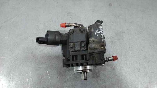 5WS40809 pompa alta pressione per FIAT SCUDO ACRISTALADO 2007 4875318