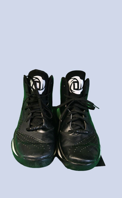 Adidas Derrick Rose 773 III Basketball Black C75721 Sneakers  display picture 2