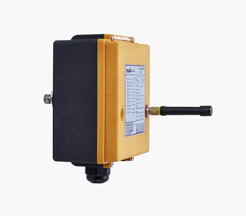 24V Industriekran Funk Fernbedienung 1 Sender +1 Empfänger F23-BB(S) - Bild 5 von 6
