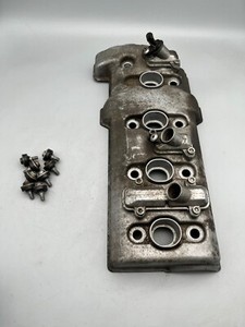 BMW K1200S Zylinderkopfdeckel Ventildeckel Cylinderhead Cover K 1200 S #25474
