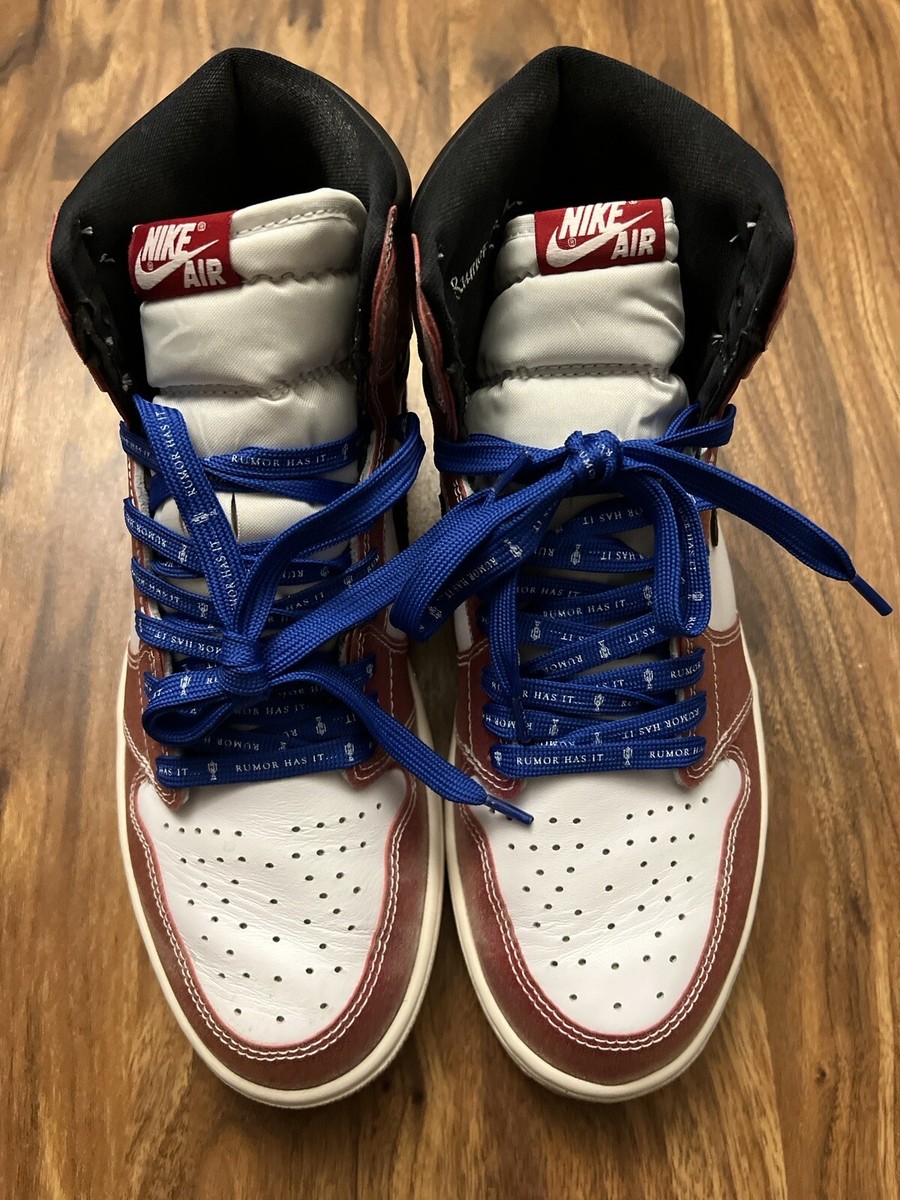 air jordan 1 rumor has it