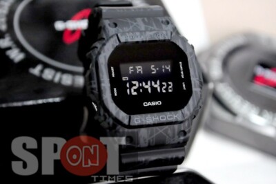 ✨極美品✨　G-SHOCK Gショック　DW-5600SL CASIO 楽天市場】CASIO カシオ G-SHOCK Gショック ジーショック