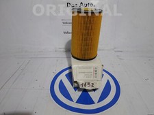 Filtre à Huile Oil Filter Neuf Original Audi A8 057115562