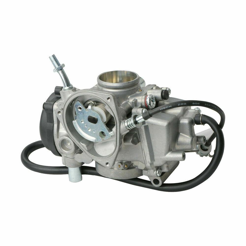 New Carburetor For Yamaha Kodiak 450 400, Grizzly, Big Bear, Bruin, Wolverine ATVs