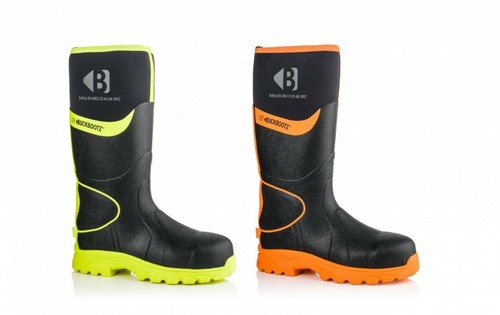 Safety Wellington Boots Wellies | eBay