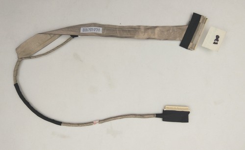 New HP 500 510 520 Series LCD Flex Video LVDS Cable EH01656 - Picture 2 of 3