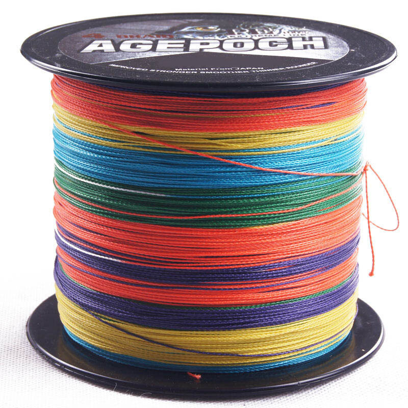 Filo Per Legature Anelli Canne Da Pesca - 2000Mt Blu - SRL - Negozio Online Pesca - Foto 3