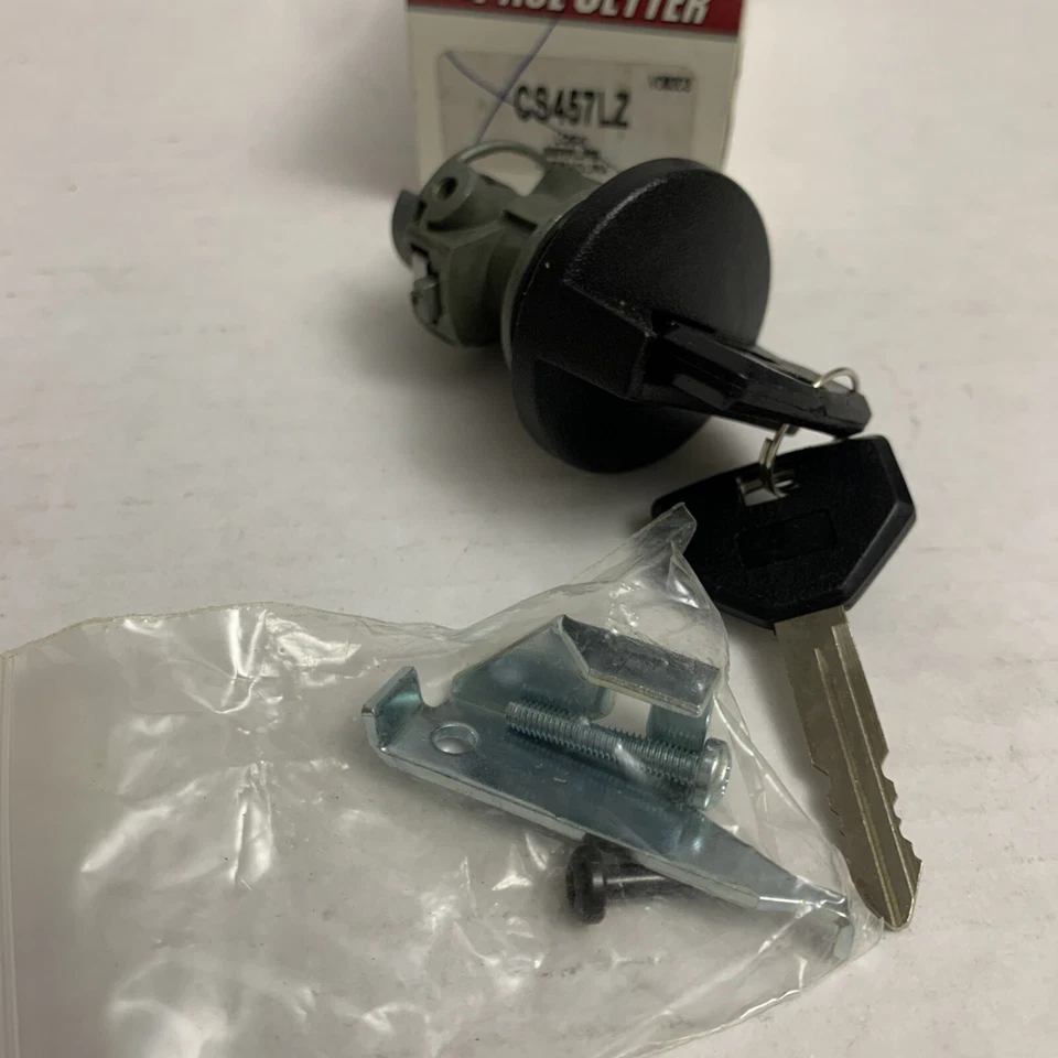 BWD/Pace Setter- Fits Dodge Chrysler Ignition Lock Cylinder CS457L - Изображение 3 из 3