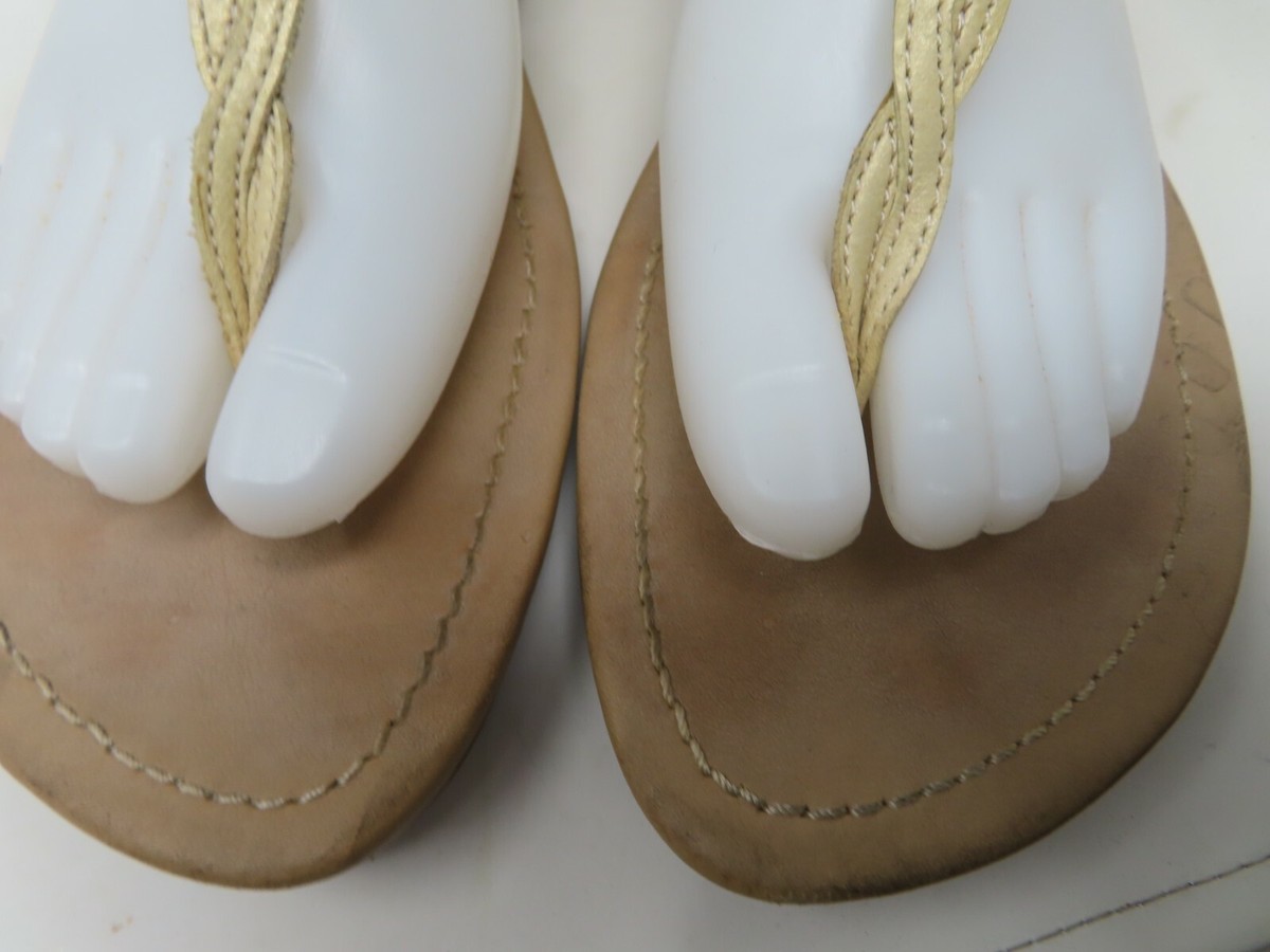 【関税&送料込】UGG Sandals Beige W Goldenrise Sandals - UGG - Synthetic - Beige