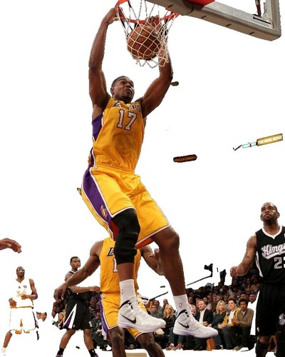 kareem abdul jabbar Los Angeles Lakers Reebok Retro Rewind NBA