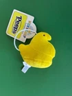 Build A Bear Accessory - Yellow Easter Peeps Wristie - NWT