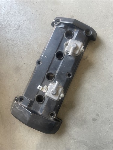 Kawasaki 2008-2014 KFX 450 Cylinder Head Cover 14091-0807 - Power Kawasaki 2008-2014 KFX 450 Cylinder Head Cover 14091-0807 - Power